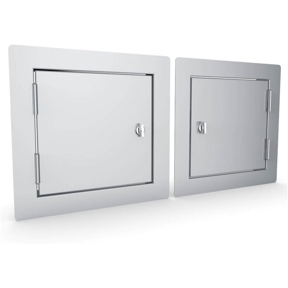 Utility Access Door 12"x12" | C - SD12 - Door - C - SD12 - GardenHearth