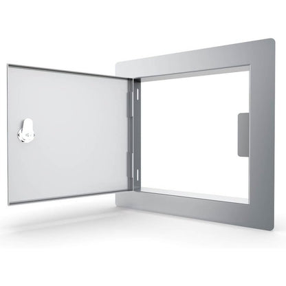 Utility Access Door 12"x12" | C - SD12 - Door - C - SD12 - GardenHearth