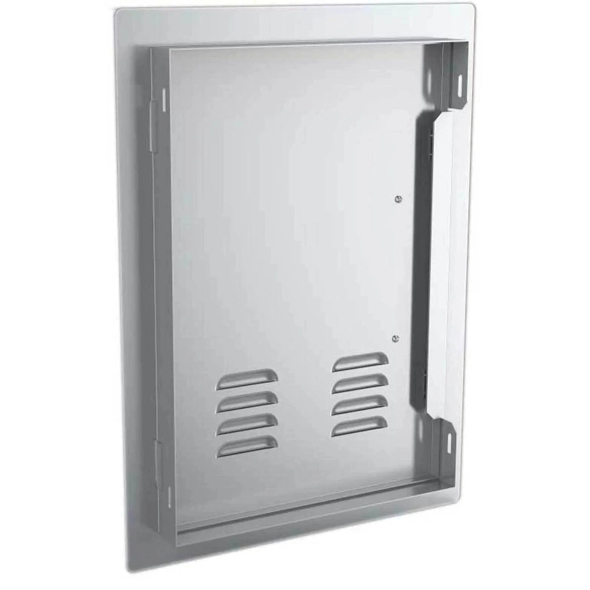 Vertical Door Ventilated (small) | A - DV1420R - Vertical Door - A - DV1420R - GardenHearth