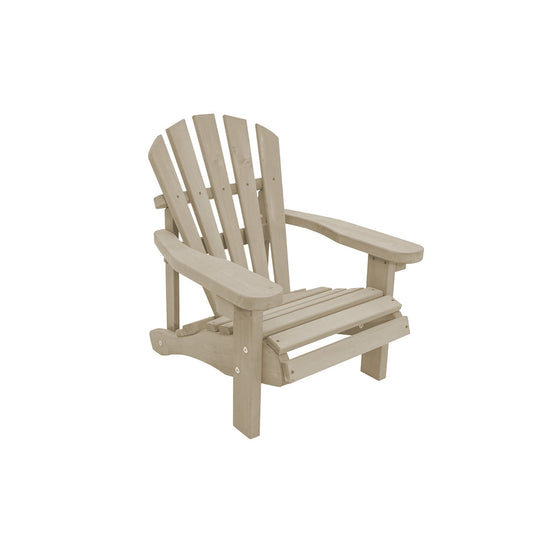 Woodshaw Salcombe Kids Single Seat 600007 - Garden Furniture - 600007 - GardenHearth